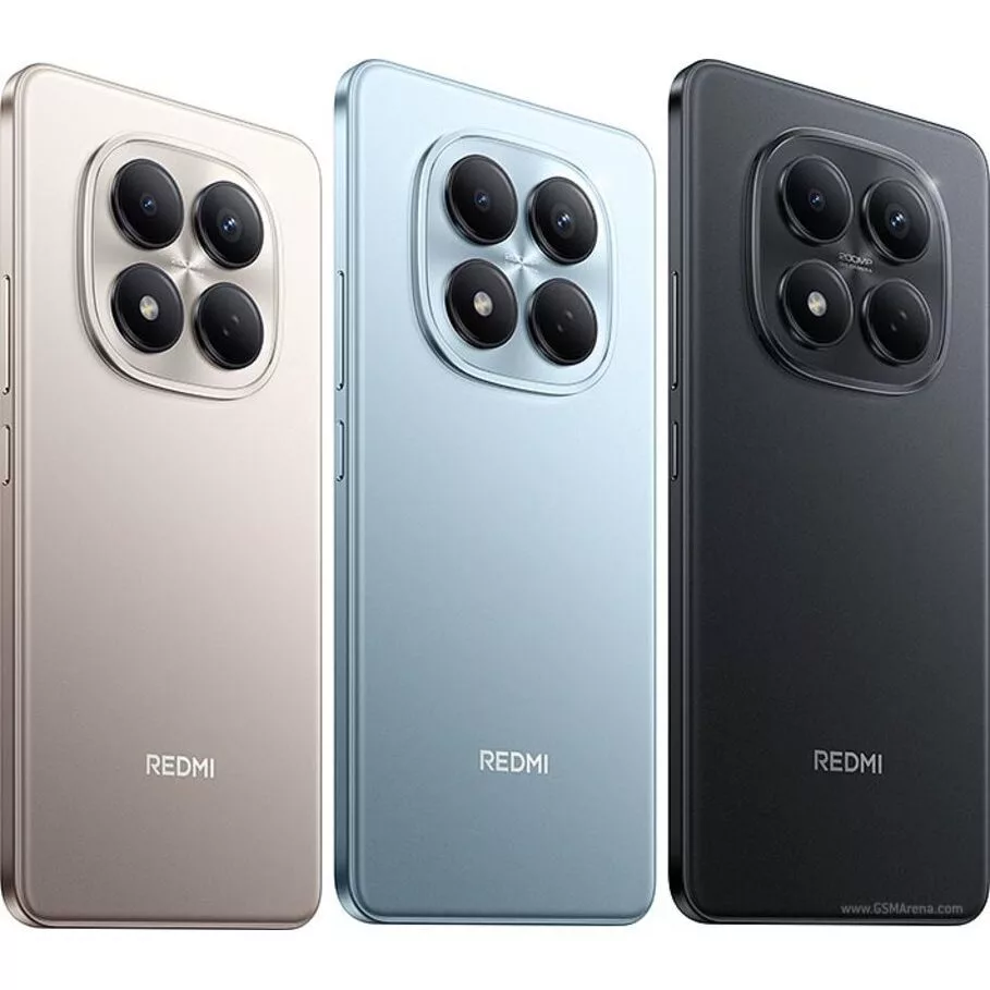 Celular Xiaomi Redmi Note 15 Pro 256GB - TekOfertas