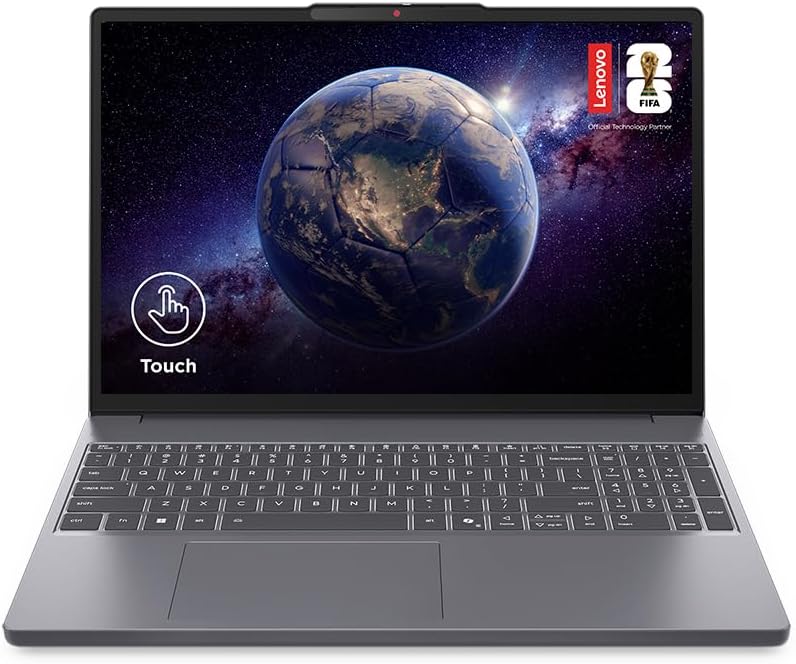 Notebook IdeaPad Slim 3i Core i7-13620H, 8GB, 512GB SSD, Intel UHD Graphics, 15.3" (1920x1200), Windows 11 - TekOfertas