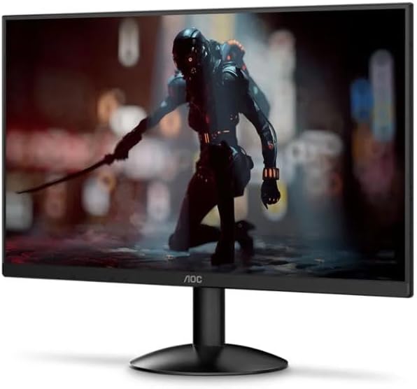MONITOR 23.8 AOC 24B30HM2 FULL HD 100HZ - TekOfertas
