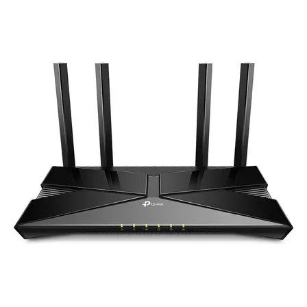 Tp-link Archer Ax53 Roteador Wifi6 Ax3000 Gigabit Banda Dupla - TekOfertas