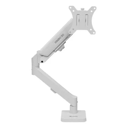 Suporte Articulado Para Monitor Zinnia Nimbo 110 13 - 32 Branco Branco - TekOfertas