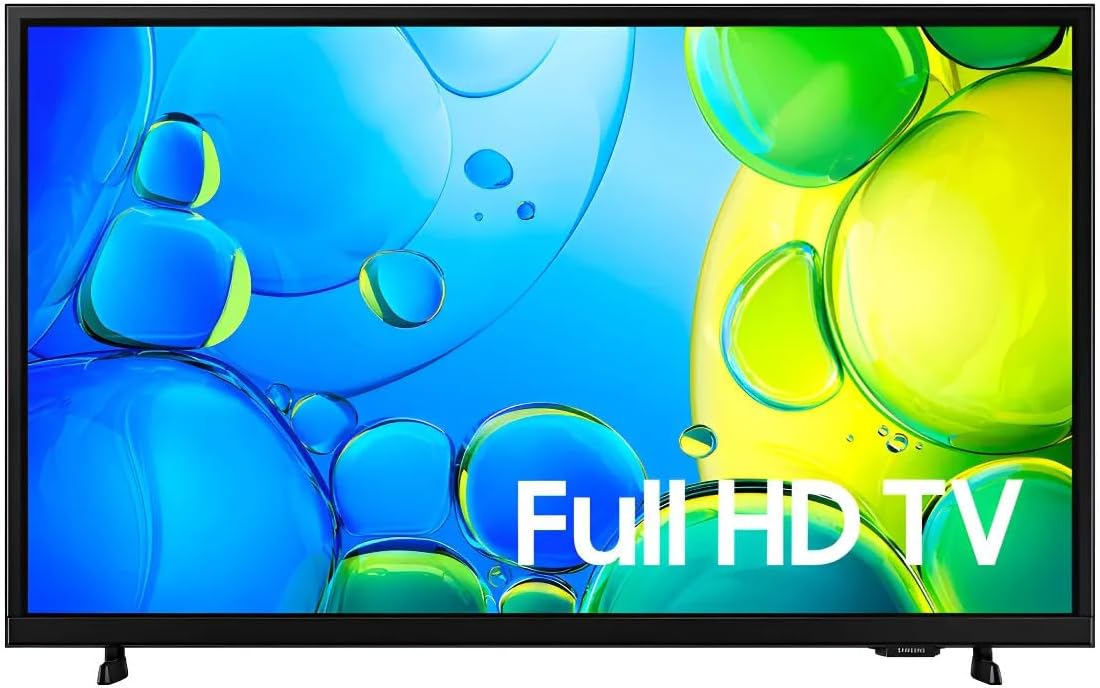 Smart TV 43” Samsung Full HD UN43F6000F - TekOfertas