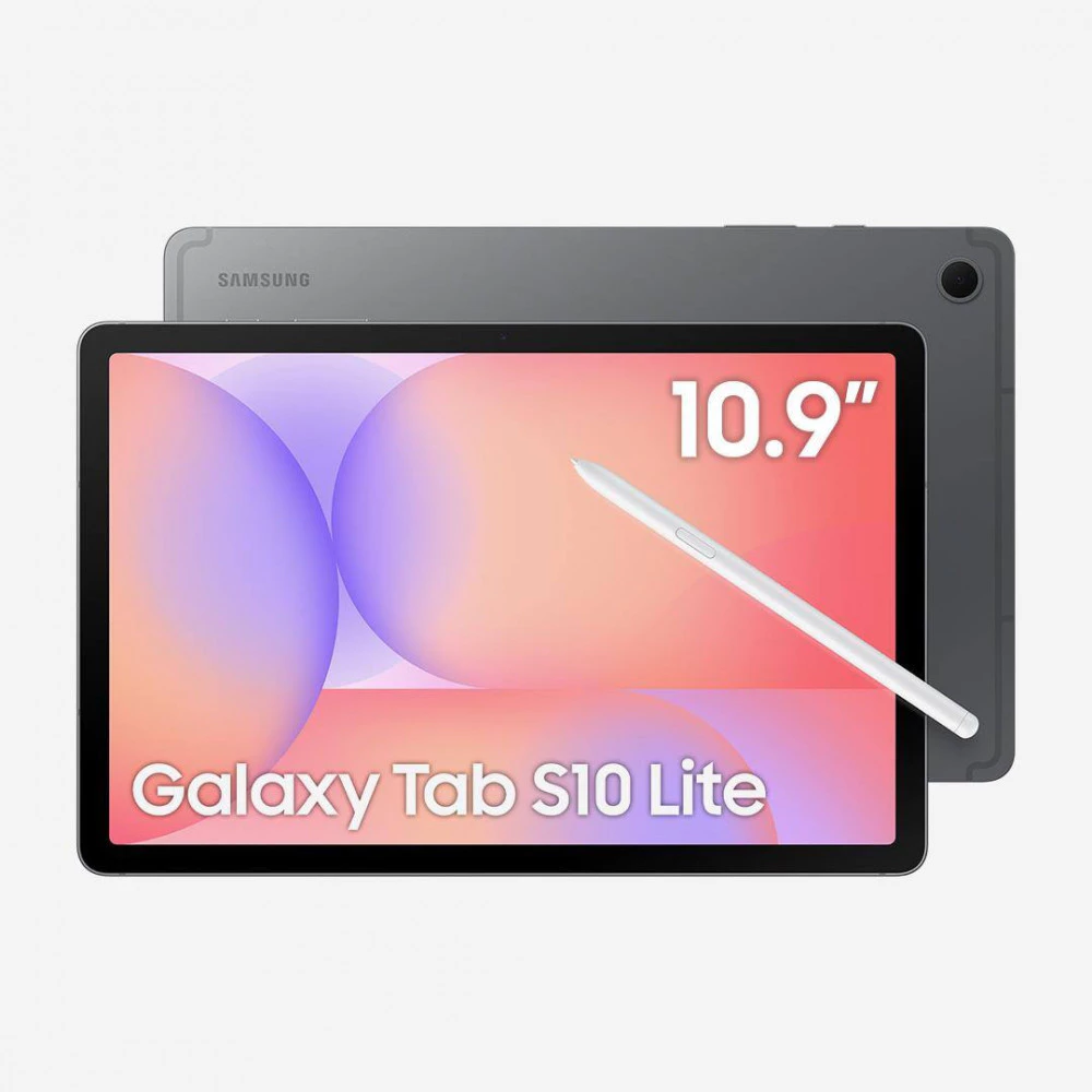 Tablet Samsung S10 Lite 128GB/6GB Ram/10.9 - TekOfertas