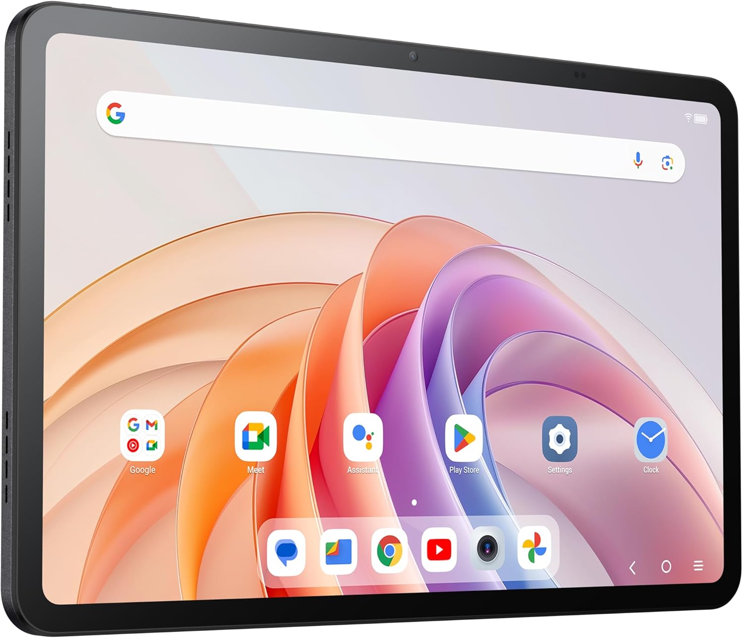Tablet TCL TAB 11 FE NXTVISION Tela de 11" IPS 128GB 8GB RAM (4GB + 4GB RAM expandida) WiFi Octacore Bateria de longa duração - TekOfertas
