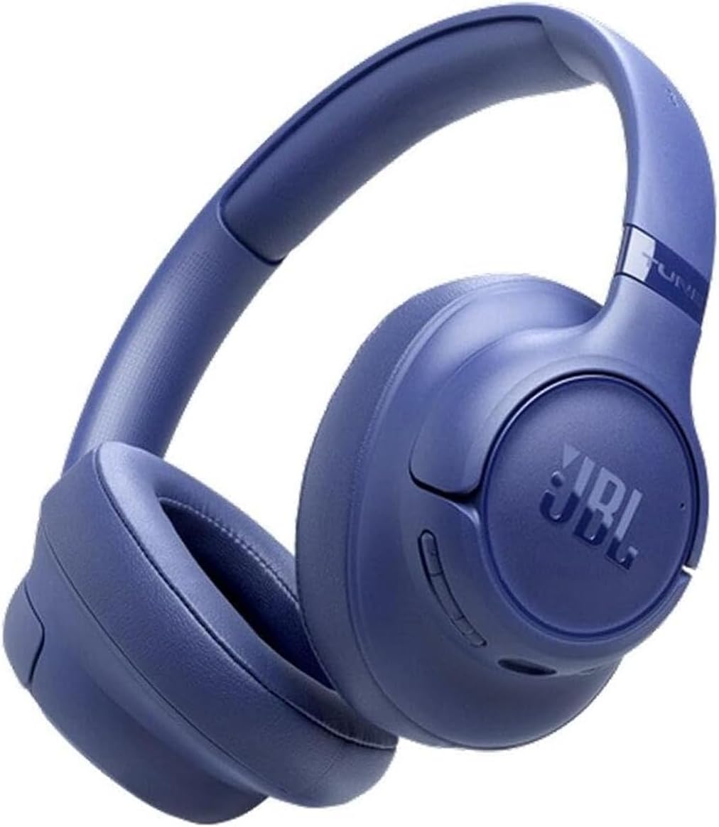 JBL, Fone de Ouvido Bluetooth Over-Ear, Tune 730BT, Sem Fio, Até 76 Horas de Bateria - TekOfertas