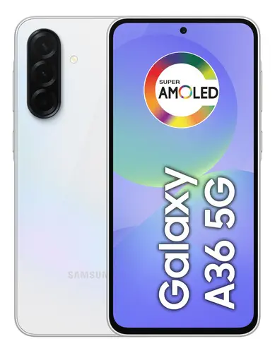 Samsung Galaxy A36 5G 128GB 6GB RAM - TekOfertas