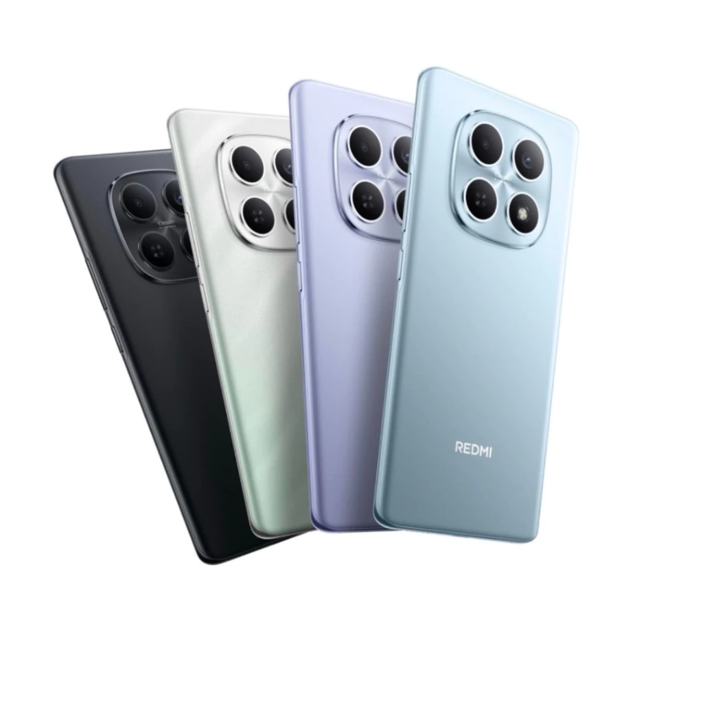 Redmi Note 15 4G, 256GB-8GB RAM, ou 128GB-6GB RAM, Câmera 108 MP, Bateria 6000mAh - TekOfertas