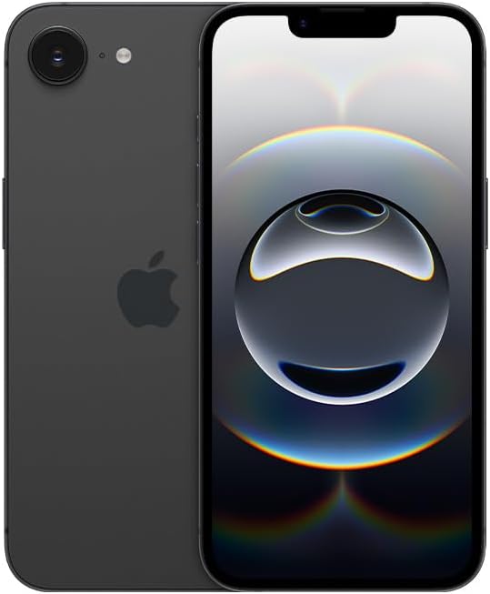 Apple iPhone 16e de 128 GB - TekOfertas