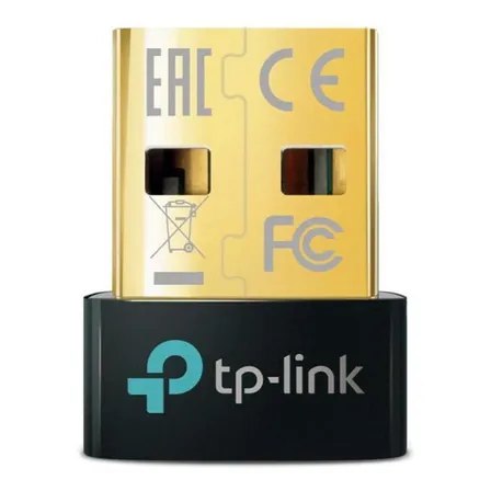 Adaptador Nano Usb Bluetooth 5.3 Tp-link - TekOfertas