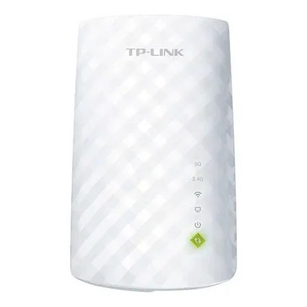 Extensor De Alcance Tp-link V1 Branco - TekOfertas