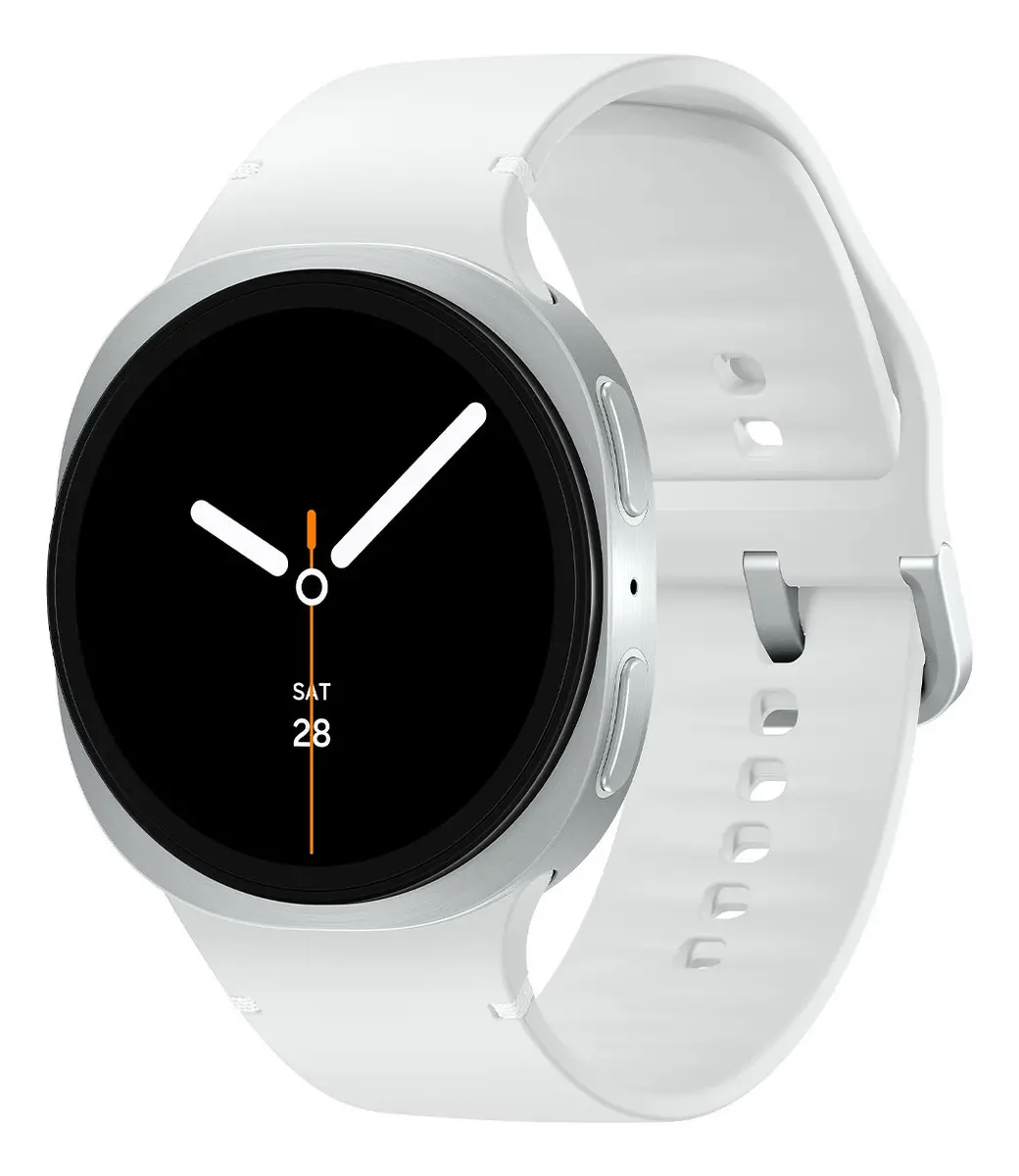 Smartwatch Samsung Galaxy Watch 8 44mm com GPS e Bluetooth IP68 - TekOfertas