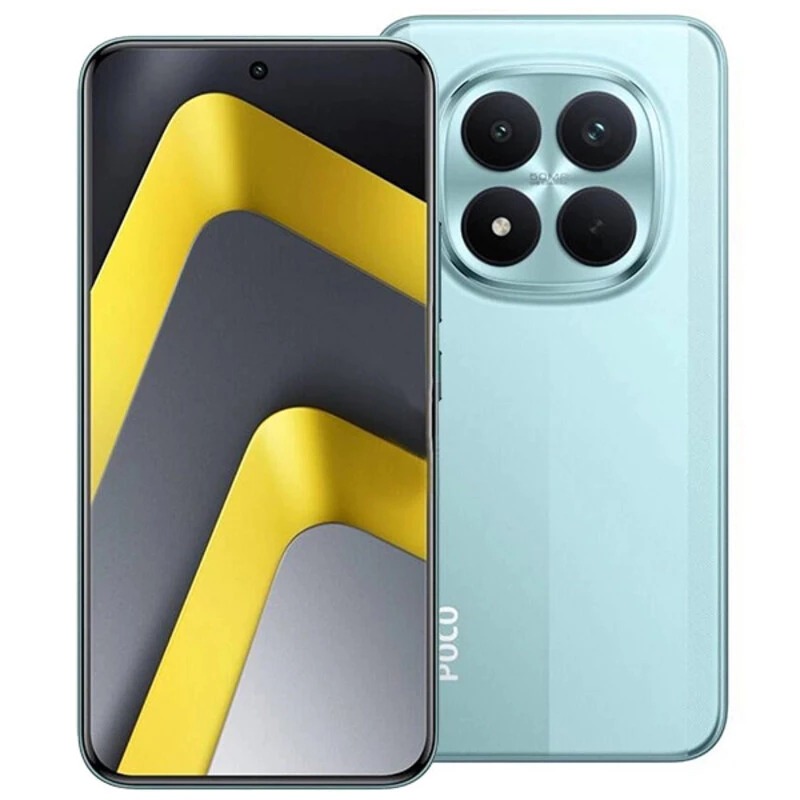 POCO M8 PRO 5G NFC IP68 256GB 12GB RAM VERSÃO GLOBAL - TekOfertas