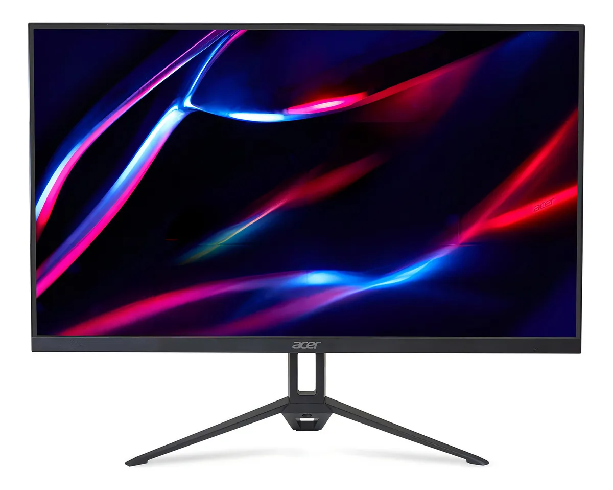 Monitor Gamer Acer Nitro Kg243y P1bip 23,8 | Full Hd 144hz - TekOfertas