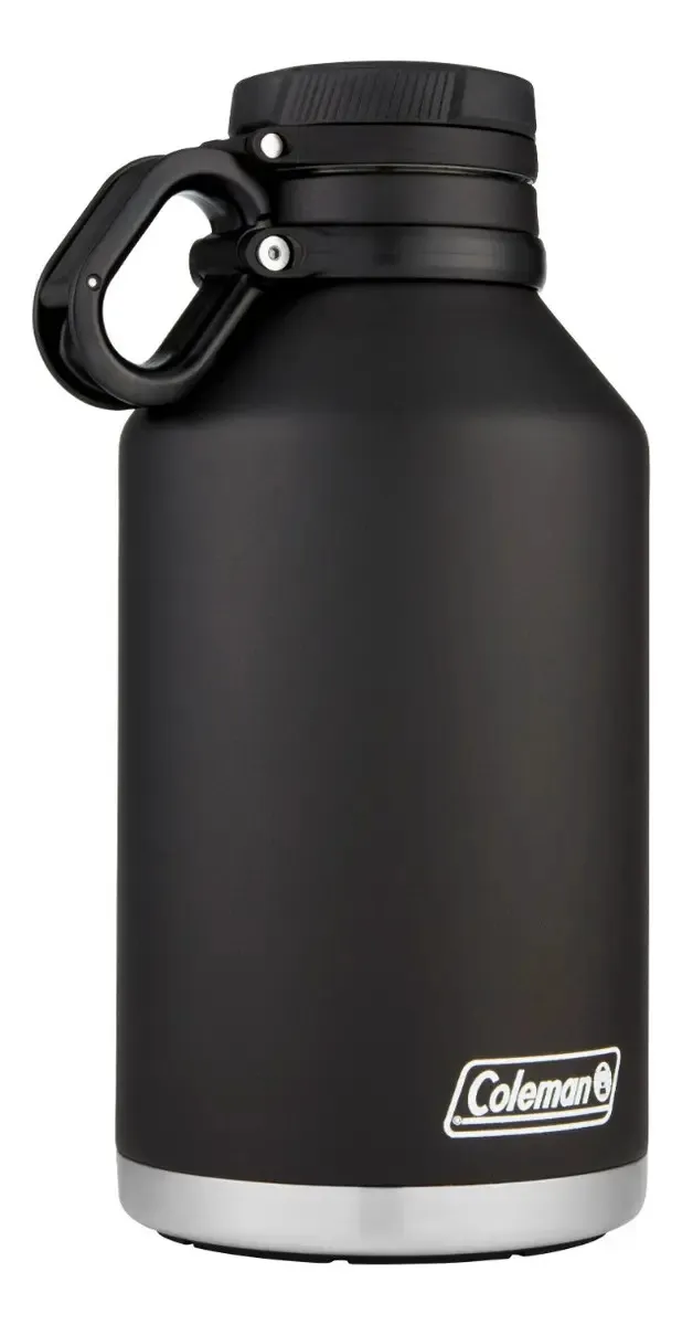 Growler 1,9L Preto - TekOfertas