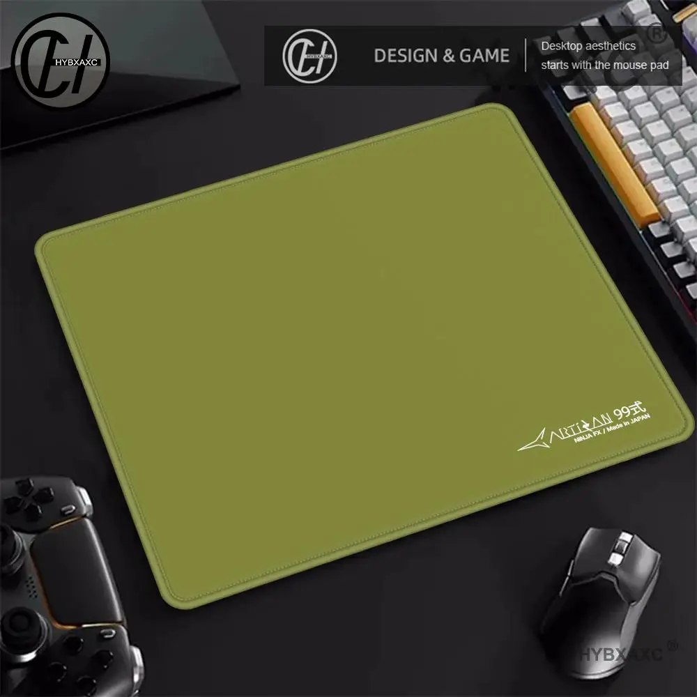 Artisan TYPE-99 Gaming Mouse Pad Dry Fabric PORON Emergency Stop Smooth Non-slip Custom Large DeskMat for FPS Gamer Copy Version - TekOfertas
